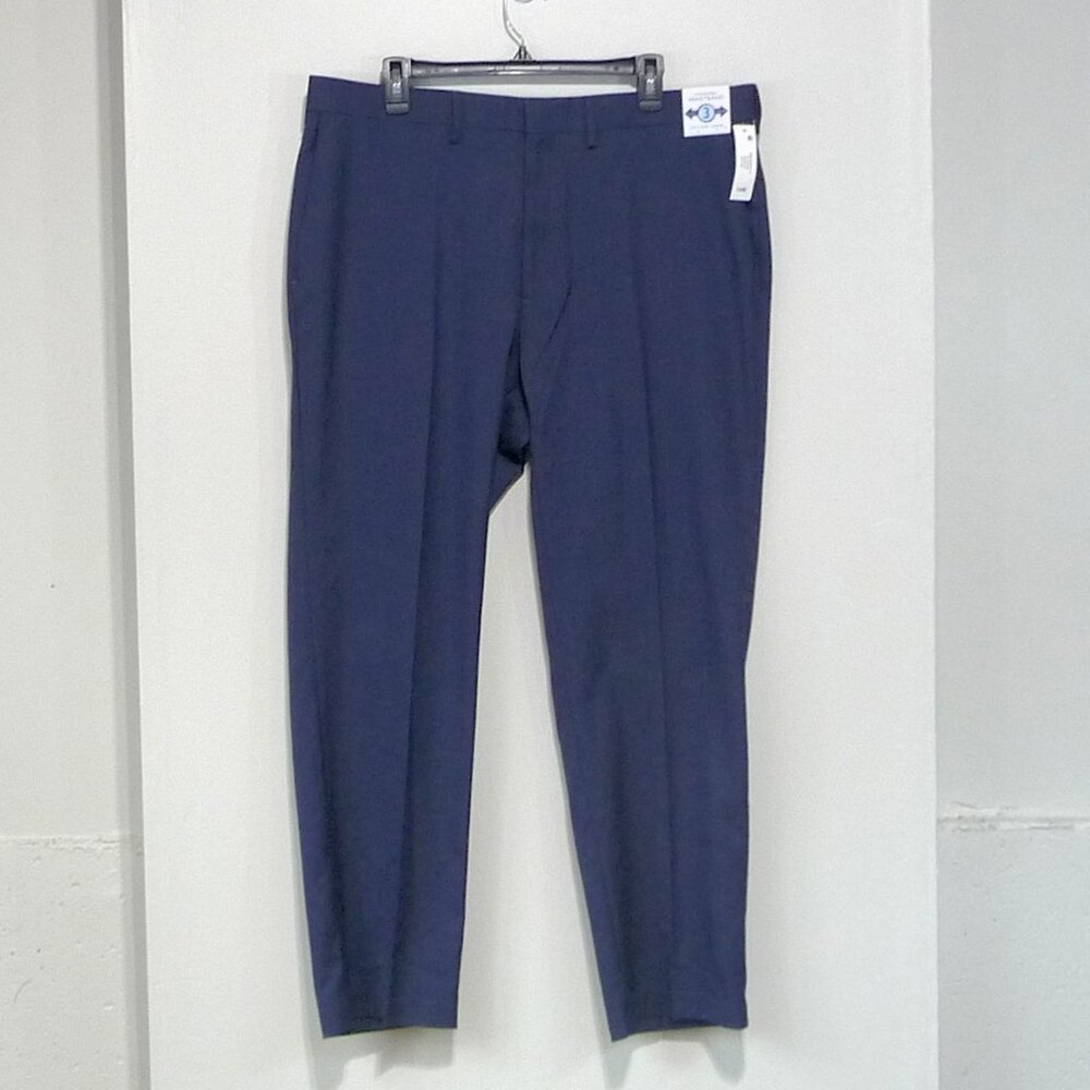 SADDLEBRED TRAVELER 38X29 EXPAND WAIST PANTS